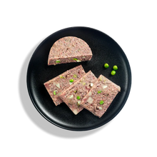 Load image into Gallery viewer, BELCANDO BEEF WITH POTATOES AND PEAS