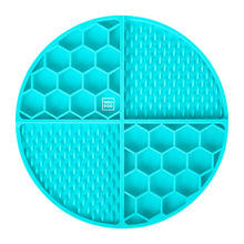 Load image into Gallery viewer, WAUDOG Silicone Licking and slow feeding mat