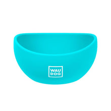 Load image into Gallery viewer, WAUDOG SILICONE BOWL