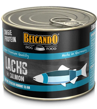 Load image into Gallery viewer, BELCANDO SALMON