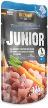 Load image into Gallery viewer, BELCANDO JUNIOR CHICKEN WITH CARROTS AND SALMON OIL