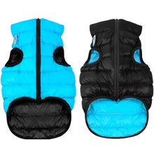 Load image into Gallery viewer, WAUDOG AIRY VEST World's Lightest Warm Jacket For Dogs
