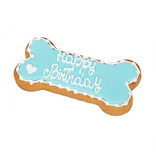 Load image into Gallery viewer, Dolci Impronte - Compleosso Light Blue -Box - Handmade Decorated - 90gr
