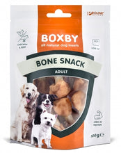 Load image into Gallery viewer, BOXBY BONE SNACK BUY 8 +1 FREE