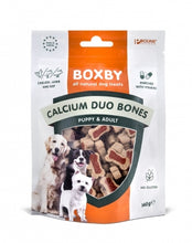 Load image into Gallery viewer, BOXBY CALCIUM DUO BONES BUY 8 GET + 1 FREE
