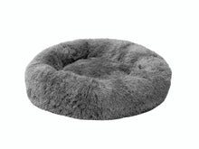 Load image into Gallery viewer, Pet Comfort Calming Bed
