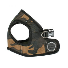 Load image into Gallery viewer, PUPPIA SOFT VEST HARNESS B