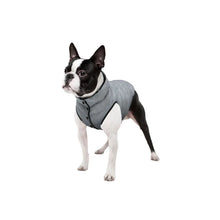 Load image into Gallery viewer, WAUDOG REFLECTIVE DOG JACKET
