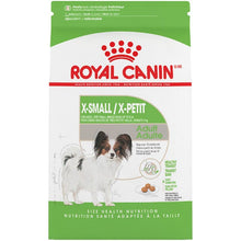Load image into Gallery viewer, ROYAL CANIN X-Small Adult Dry Dog Food 1.5KG