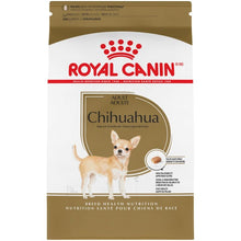 Load image into Gallery viewer, ROYAL CANIN Chihuahua Adult Dry Dog Food