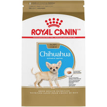 Load image into Gallery viewer, ROYAL CANIN Chihuahua Puppy Dry Dog Food 1.5KG