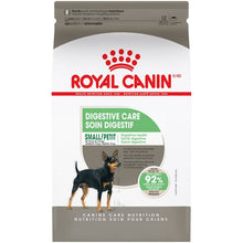 Load image into Gallery viewer, ROYAL CANIN Small Digestive Care Dry Dog Food 3KG