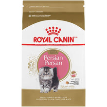 Load image into Gallery viewer, ROYAL CANIN Persian Kitten Dry Cat Food