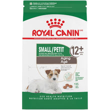 Load image into Gallery viewer, ROYAL CANIN Small Aging 12+ Dry Dog Food