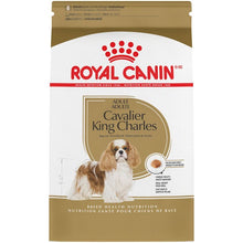 Load image into Gallery viewer, ROYAL CANIN Cavalier King Charles Adult Dry Dog Food 1.5KG