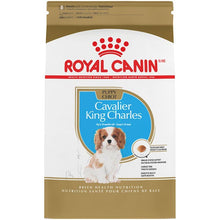 Load image into Gallery viewer, ROYAL CANIN Cavalier King Charles Puppy Dry Dog Food 1.5KG