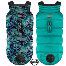 Load image into Gallery viewer, Milk & Pepper Sierra reversible jacket water repellent