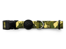 Load image into Gallery viewer, MORSO COLLARS GO ANGRY