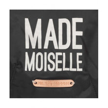 Load image into Gallery viewer, Milk and Pepper Coupe Vent Capucine Raincoat