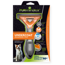 Load image into Gallery viewer, FURMINATOR DOG  M  LONG HAIR / SHORT HAIR