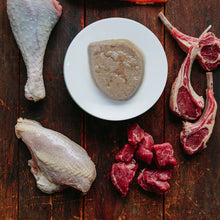 Load image into Gallery viewer, Wellness Core Small Breed Savoury Medley Roast Chicken Wet Dog Food