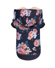 Load image into Gallery viewer, MILK & PEPPER Derbyshire Hoodie