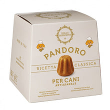 Load image into Gallery viewer, Dolci Impronte Pandoro 110 gr