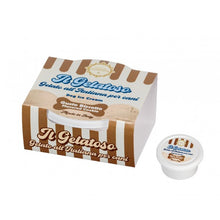 Load image into Gallery viewer, Dolci Impronte - Ice cream for dogs - choclate cookie   flavor - 40gr