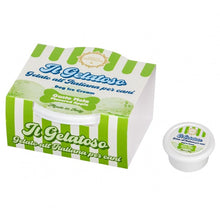 Load image into Gallery viewer, Dolci Impronte - Ice cream for dogs - Apple flavor - 40gr