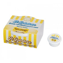 Load image into Gallery viewer, Dolci Impronte - Ice cream for dogs - Vanilla flavor - 40gr