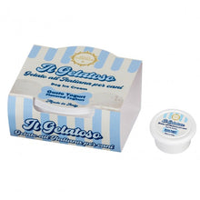 Load image into Gallery viewer, Dolci Impronte - Ice cream for dogs - yogurt  flavor - 40gr -