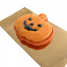 Load image into Gallery viewer, Dolci Impronte - Pumpkin Patch Cookie 34g - Limited Edition
