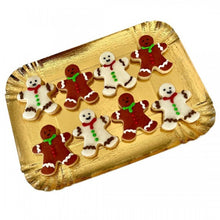 Load image into Gallery viewer, Dolci Impronte Christmas Ginger Cookies