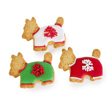 Load image into Gallery viewer, Dolci Impronte Christmas Puppies