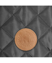 Load image into Gallery viewer, Milk & Pepper Gordon Puff Jacket