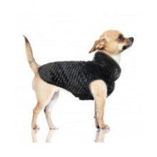 Load image into Gallery viewer, Milk & Pepper Karla reversible down jacket