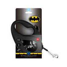 Load image into Gallery viewer, COLLAR  retractable WAUDOG leashes have the iconic images of popular superheroes - THE JOKER