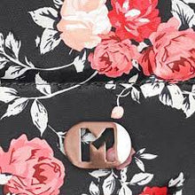 Load image into Gallery viewer, Milk & Pepper Lilirose reversible jacket