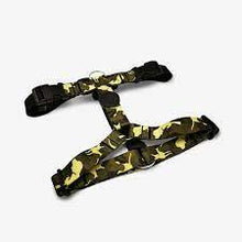 Load image into Gallery viewer, MORSO  H Harness