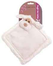 Load image into Gallery viewer, Rosewood Natural Nippers Snuggle Heat Cushion 8in