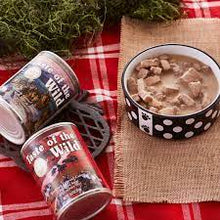 Load image into Gallery viewer, Taste of the Wild Wetlands Canine Recipe with Fowl in Gravy 390g