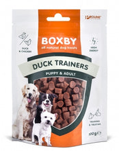 Load image into Gallery viewer, BOXBY DUCK TRAINERS BUY 8 +1 FREE