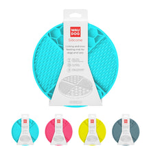 Load image into Gallery viewer, WAUDOG Silicone Licking and slow feeding mat