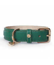 Load image into Gallery viewer, €5 SALE! MILK AND PEPPER Emeral Trocadero Collar
