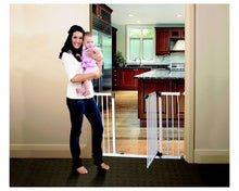 Load image into Gallery viewer, Dreambaby Liberty Extra wide Security Gate