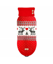 Load image into Gallery viewer, Milk & Pepper Fergus Sweater