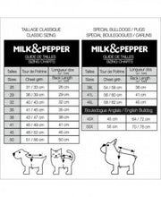 Load image into Gallery viewer, Milk & Pepper Fergus Sweater