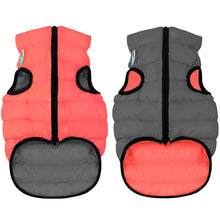Load image into Gallery viewer, WAUDOG AIRY VEST World's Lightest Warm Jacket For Dogs