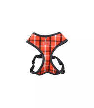 Load image into Gallery viewer, PUPPIA Baxter Harness  Orange