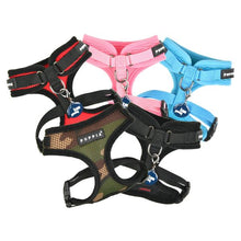 Load image into Gallery viewer, PUPPIA SOFT SUPERIOR HARNESS A